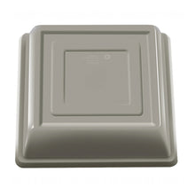 Cargar imagen en el visor de la galería, CUBRE PLATO 10X10&quot; CUADRADO S/PERFO
