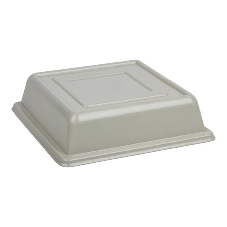 CUBRE PLATO 10X10" CUADRADO S/PERFO