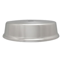 Cargar imagen en el visor de la galería, CUBRE PLATO 25.8 CM AC INOX
