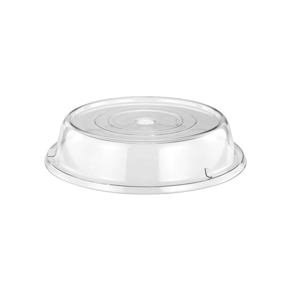 CUBRE PLATO PC 10" REDONDO