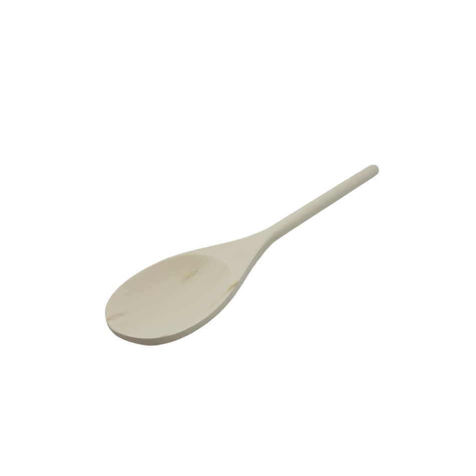 CUCHARA DE MADERA 14" PROFESIONAL