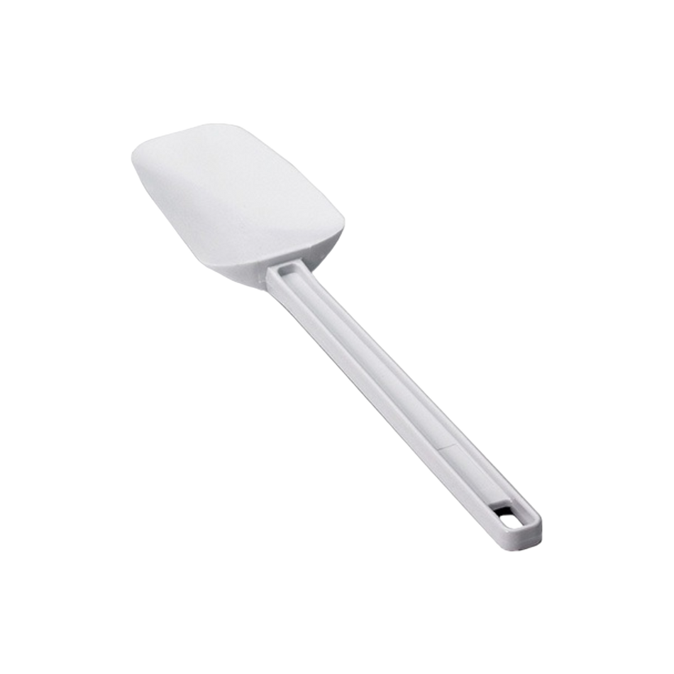 CUCHARA MISERABLE 16" BLANCA