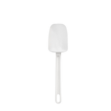 Cargar imagen en el visor de la galería, CUCHARA MISERABLE 14&quot; BLANCA
