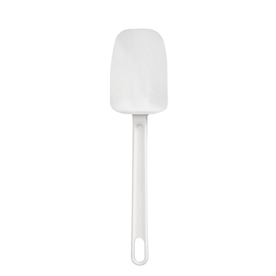 CUCHARA MISERABLE 16" BLANCA