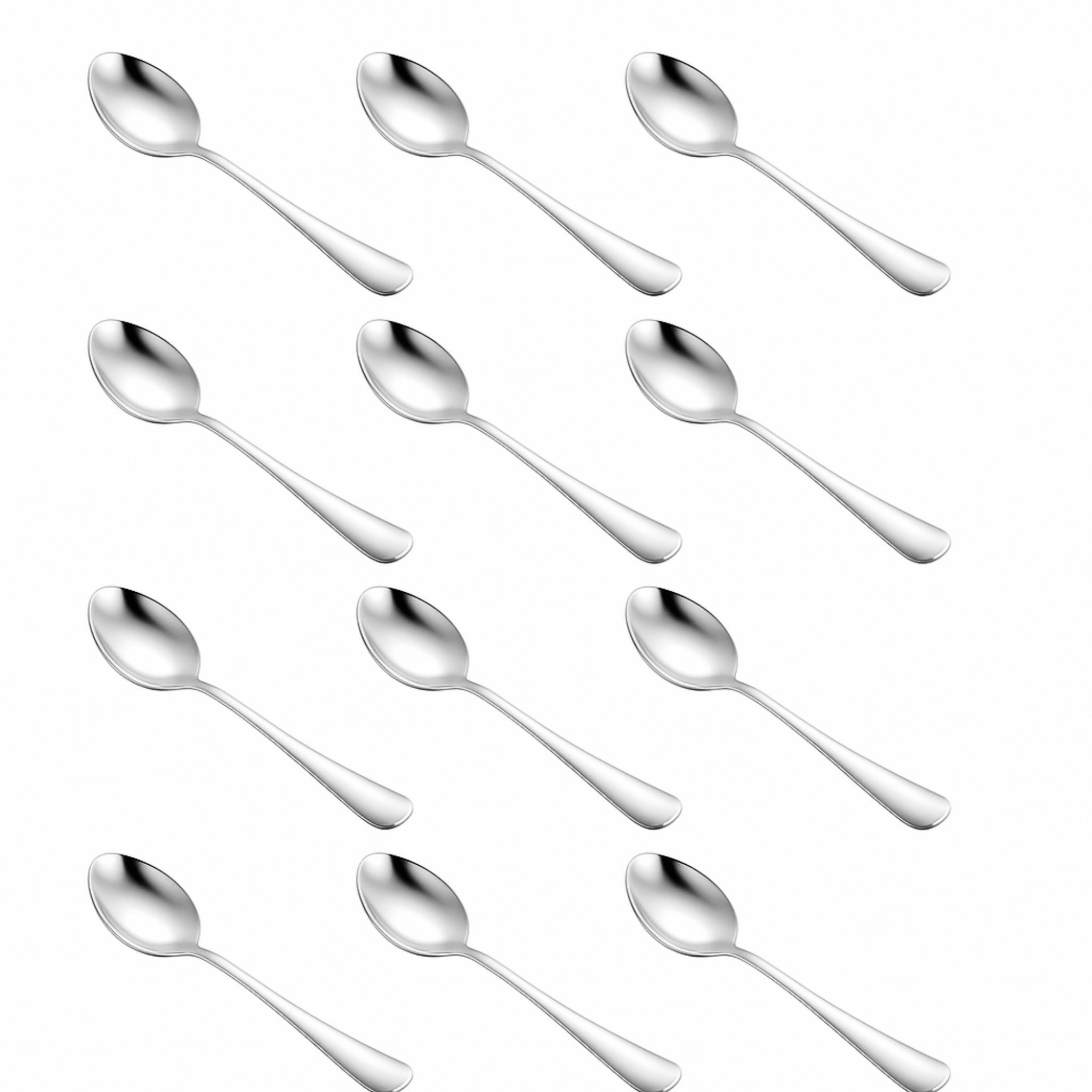 CUCHARA CAFETERA O TE MARTIN 12 PZ