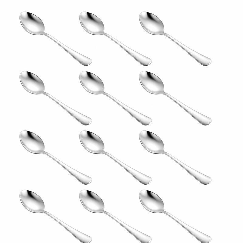 CUCHARA CAFETERA O TE MARTIN 12 PZ