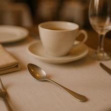 Cargar imagen en el visor de la galería, CUCHARA CAFETERA O TE MARTIN 12 PZ
