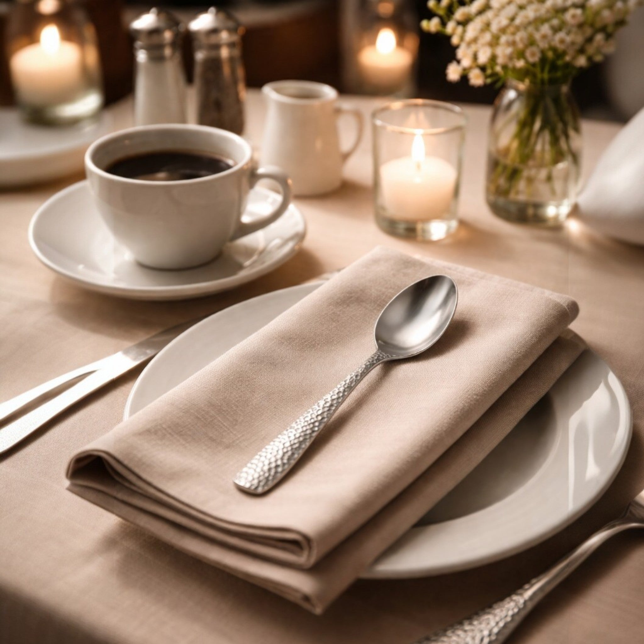 CUCHARA CAFETERA PARMA