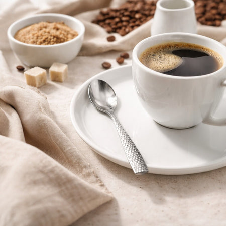 CUCHARA CAFETERA PARMA