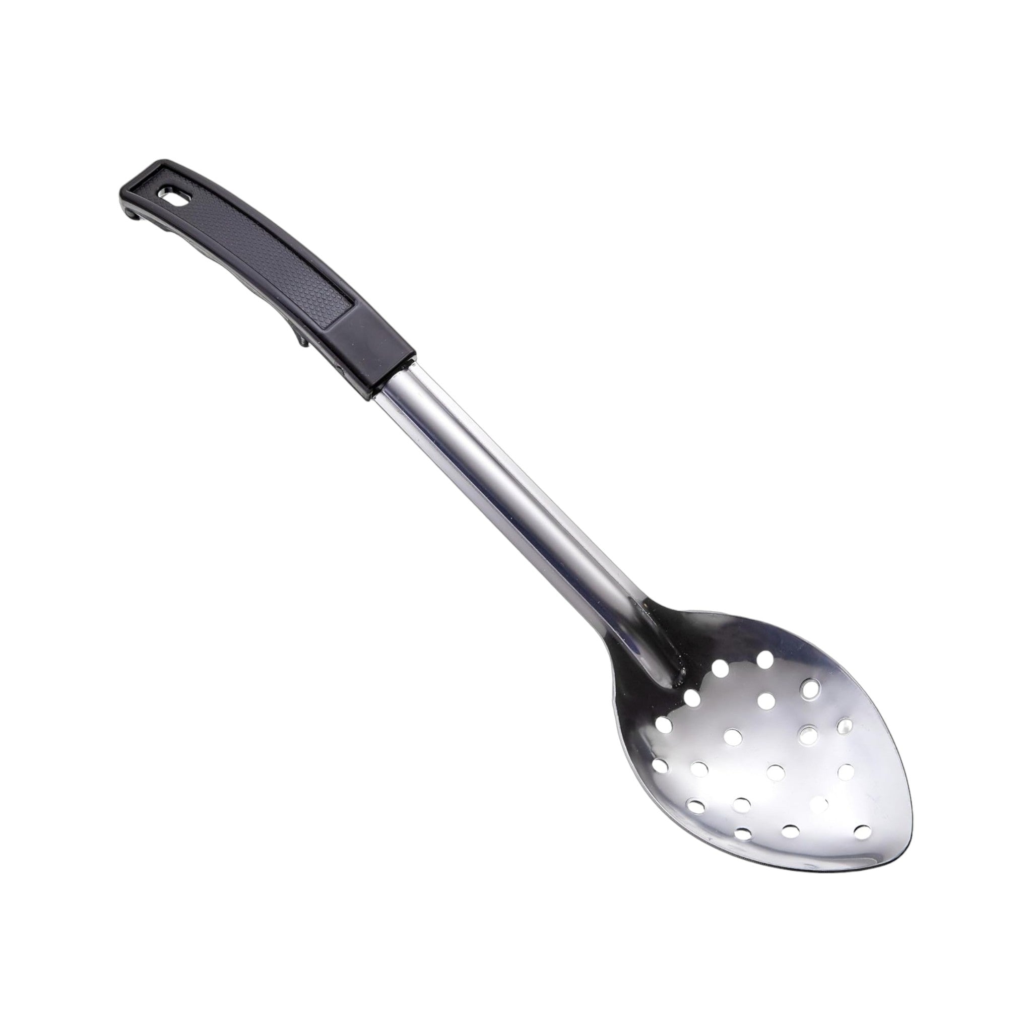 CUCHARA COCINA PERFO 15" AC INOX