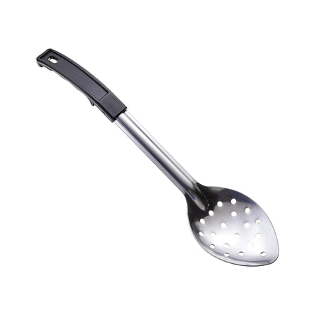 CUCHARA COCINA PERFO 15" AC INOX
