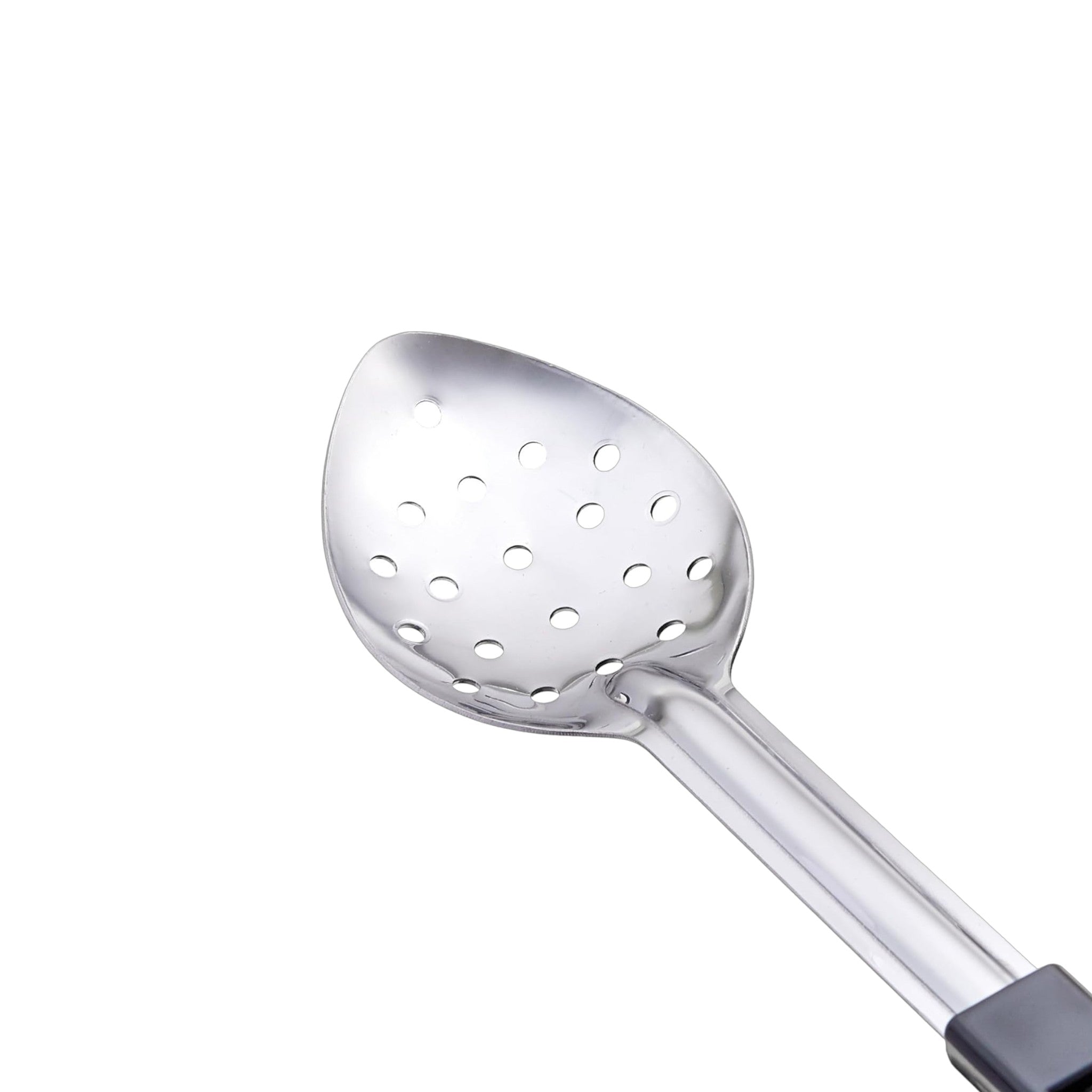 CUCHARA COCINA PERFO 15" AC INOX