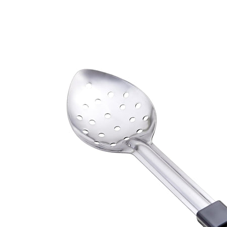 CUCHARA COCINA PERFO 15" AC INOX