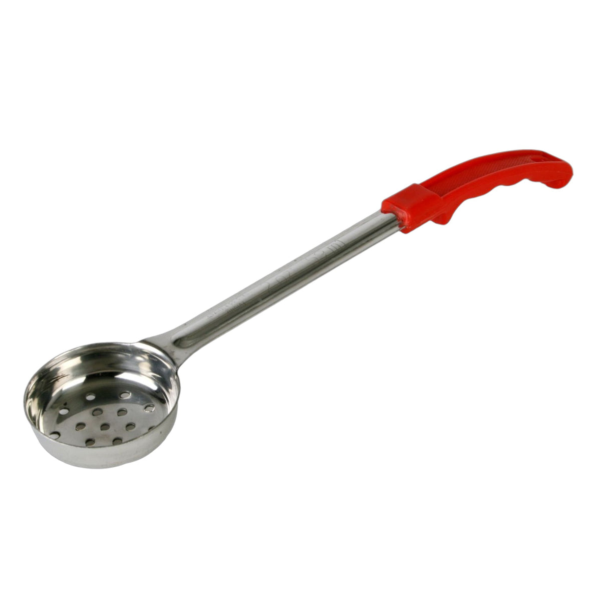 CUCHARA PARA SERVIR 2 OZ PERFO