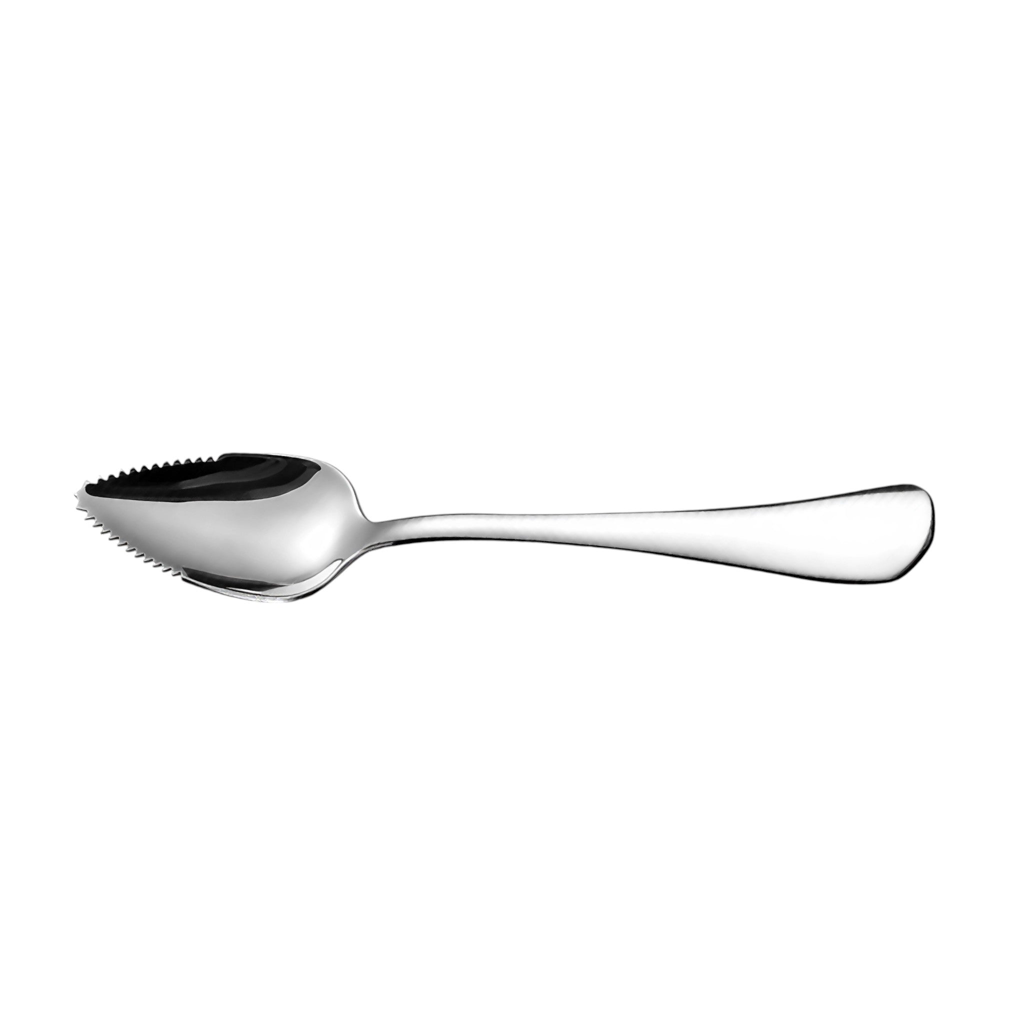 CUCHARA PARA TORONJA AC INOX