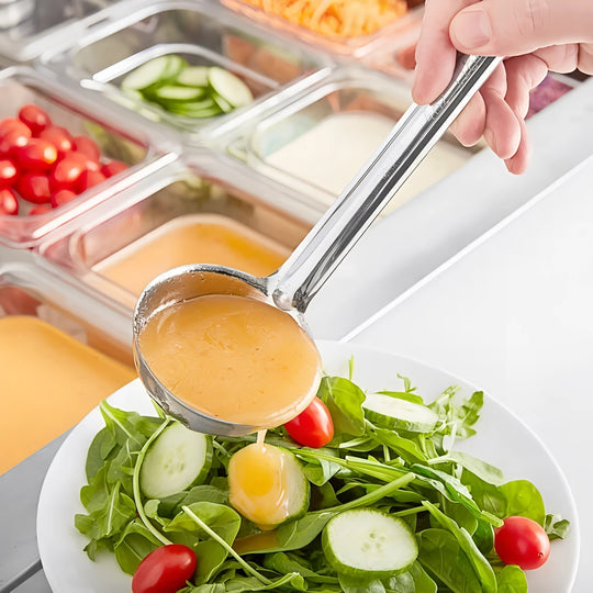 CUCHARON AC INOX 04 OZ 118 ML