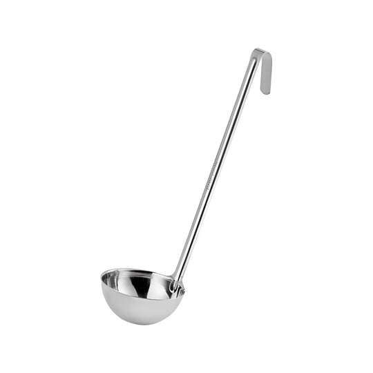 CUCHARON AC INOX P/SERVIR 10 OZ