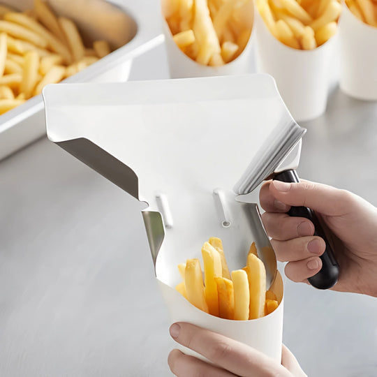 CUCHARON P/PAPAS A LA FRANCESA