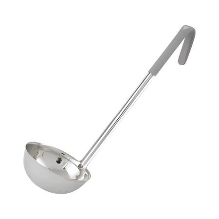 CUCHARON P SERVIR 04 OZ GRIS