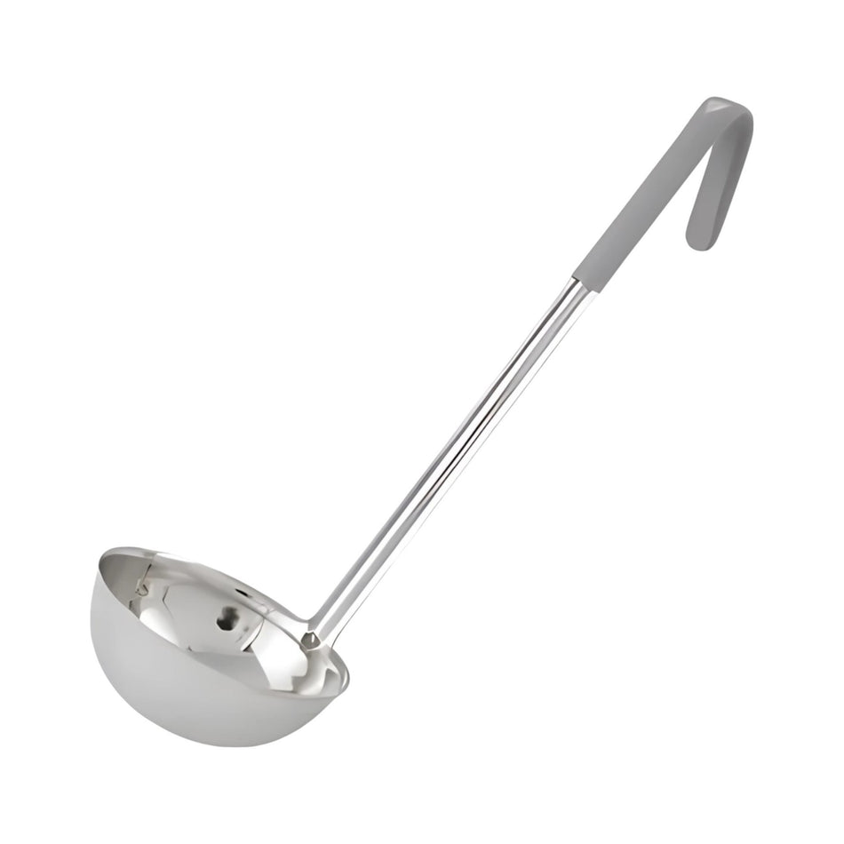 CUCHARON P SERVIR 04 OZ GRIS