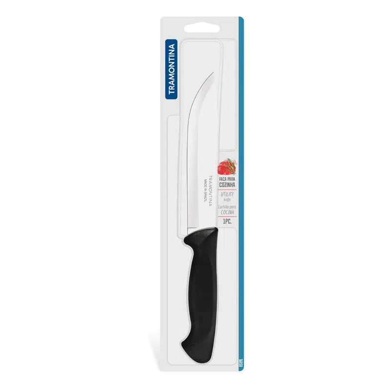 CUCHILLO USUAL DE COCINA 6"