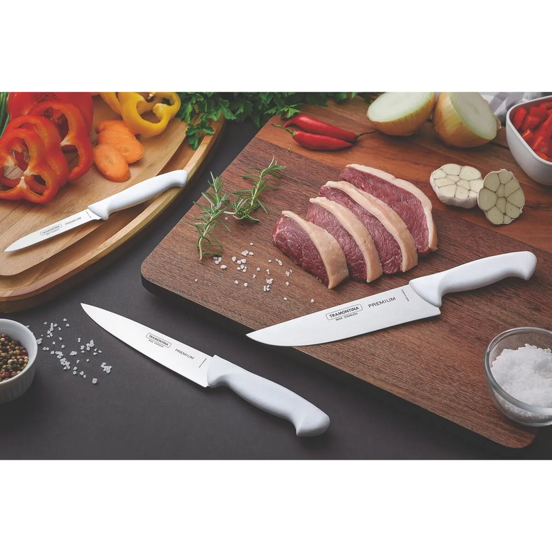 PREMIUM CUCHILLO CARNE 07"