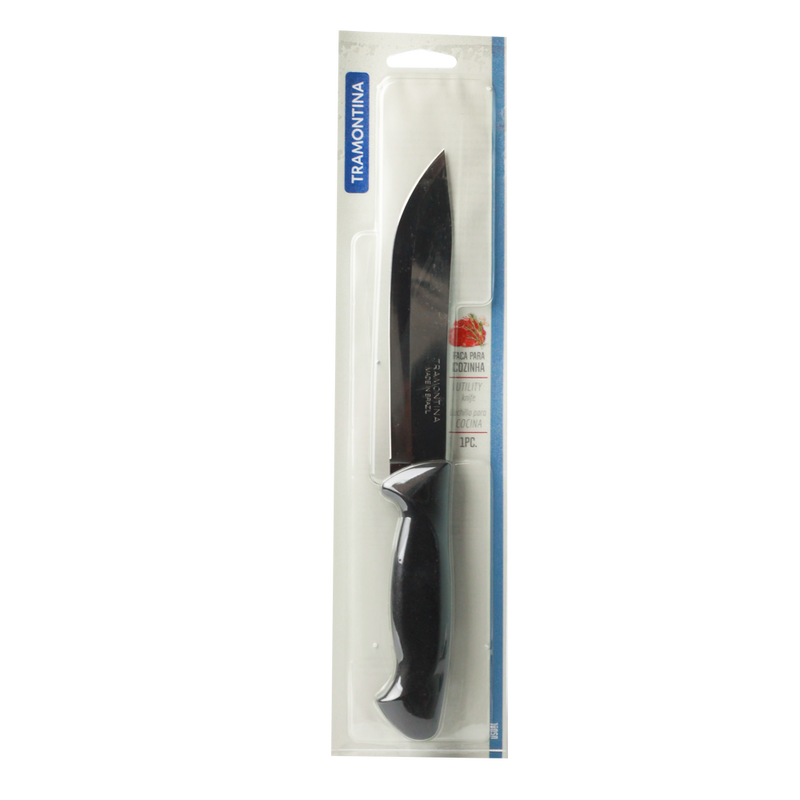 CUCHILLO USUAL DE COCINA 6"
