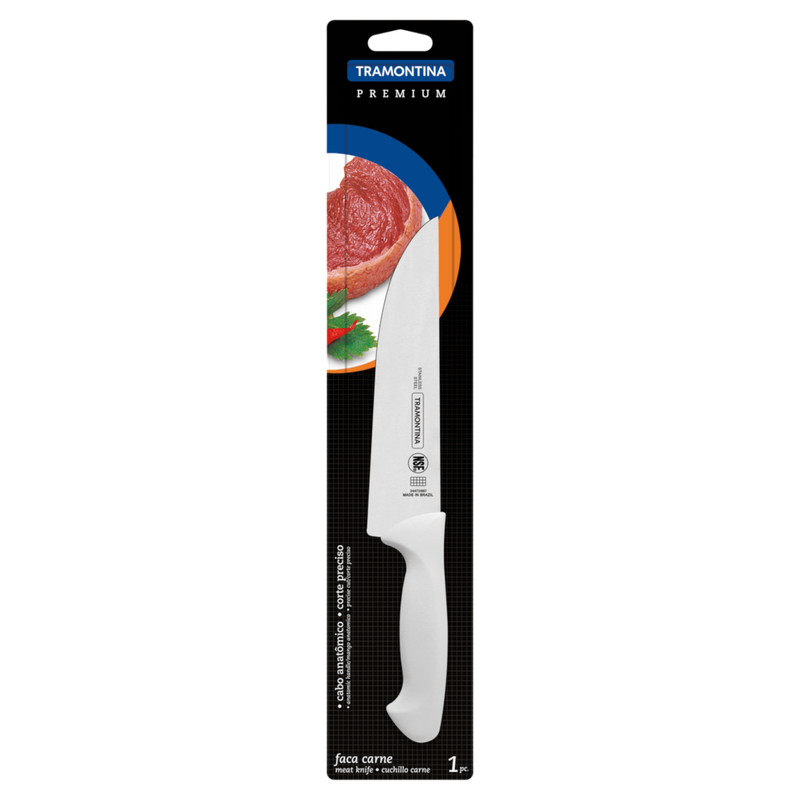 PREMIUM CUCHILLO CARNE 07"