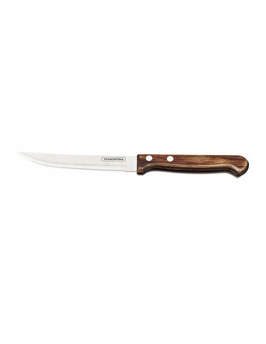 CUCHILLO ASADO 5 POLYWOOD CAFE