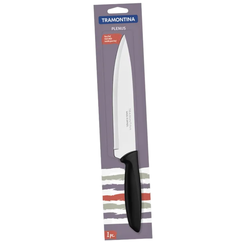 PLENUS CUCHILLO 07" P/CHEF