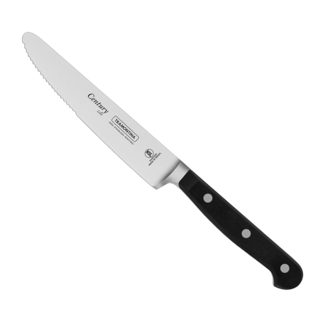 CUCHILLO CENTURY 05 ASADO