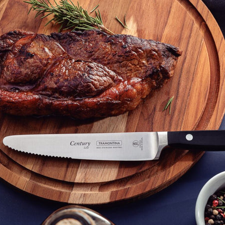 CUCHILLO CENTURY 05 ASADO