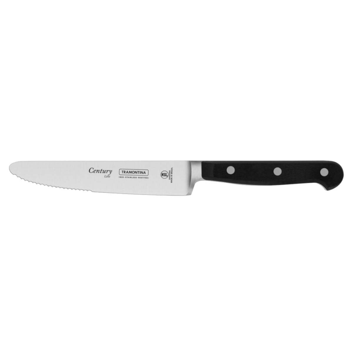 CUCHILLO CENTURY 05 ASADO