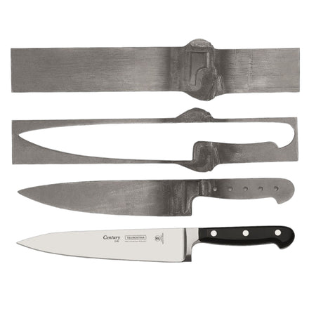 CUCHILLO CENTURY 05 ASADO