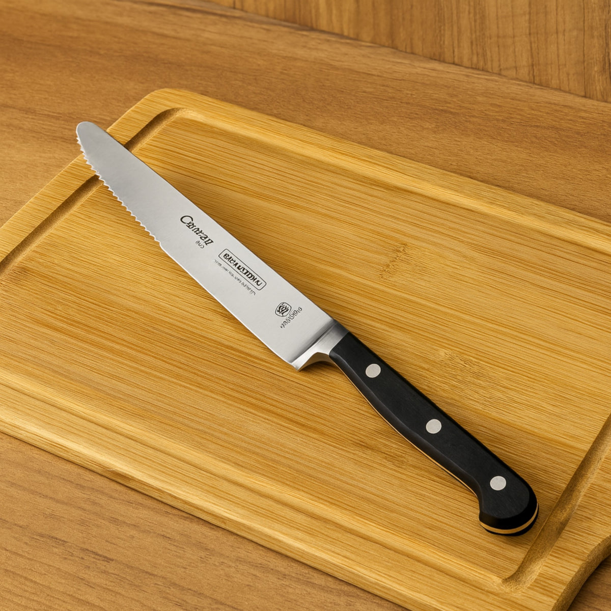 CUCHILLO CENTURY 05 ASADO