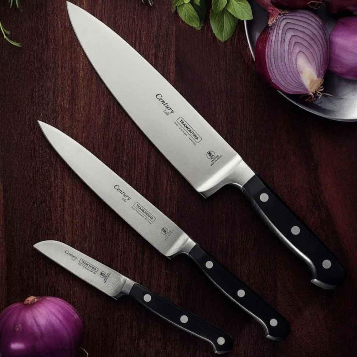 CUCHILLO CENTURY 06 UTILITY