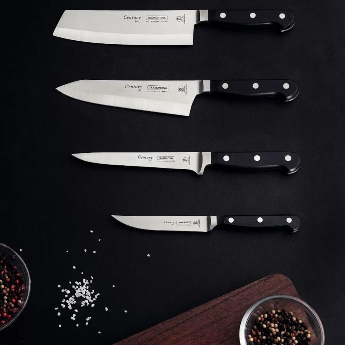 CUCHILLO CENTURY 07 CARNE