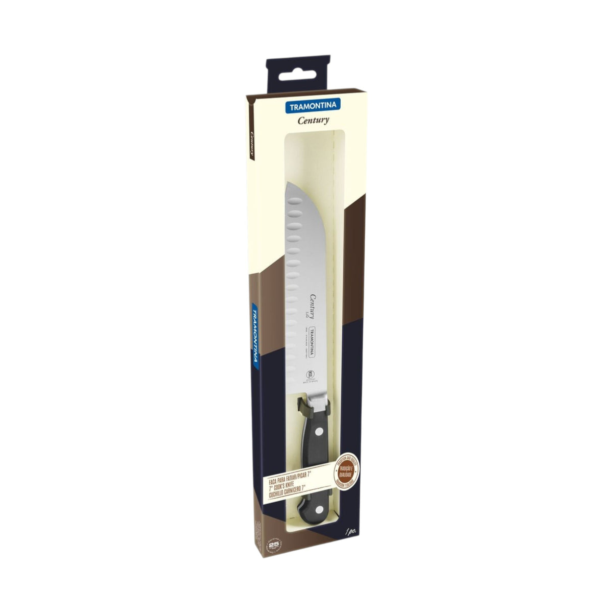 CUCHILLO CENTURY 07 CARNICERO