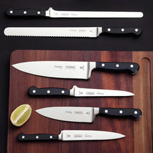 Cargar imagen en el visor de la galería, CUCHILLO CENTURY 08 COCINERO
