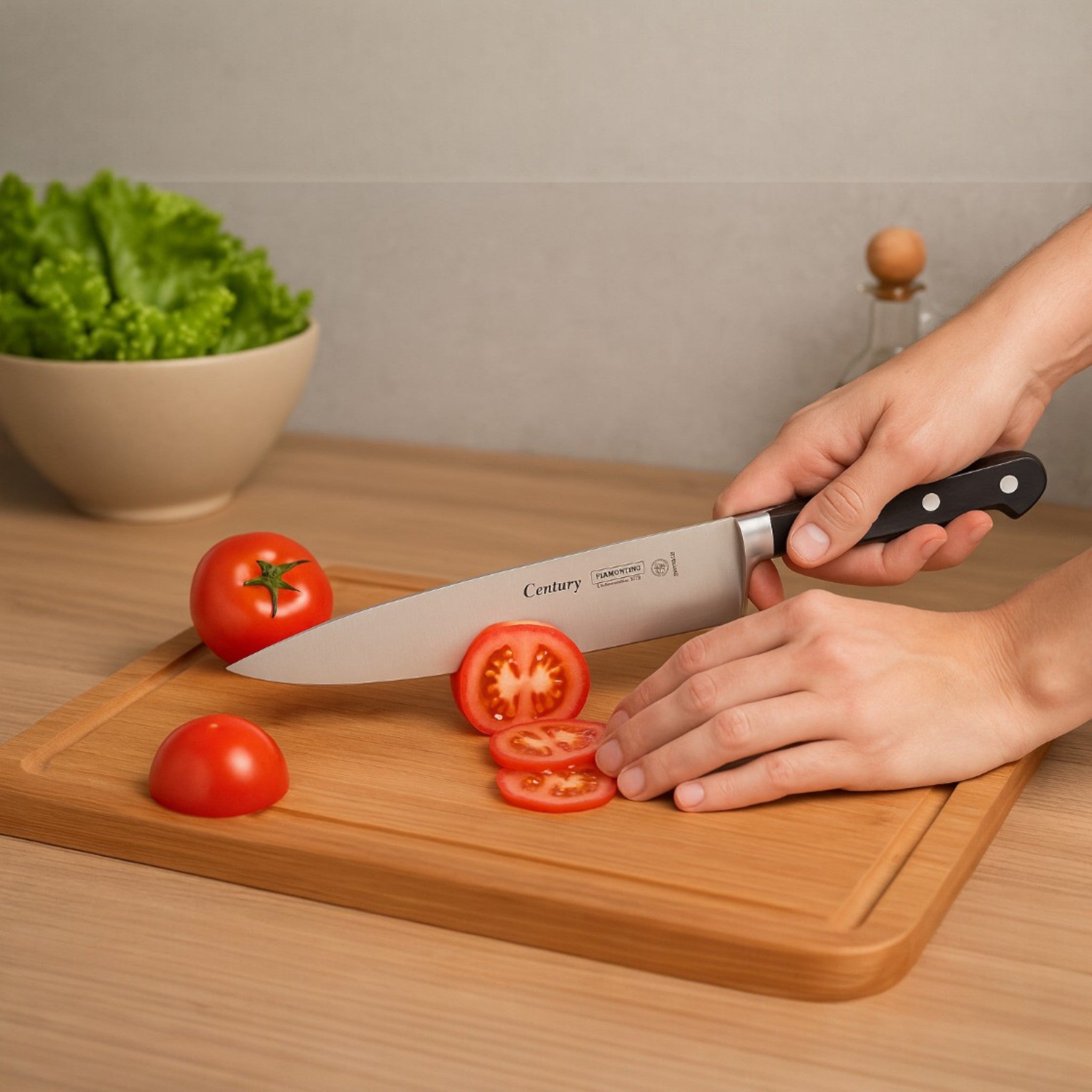 CUCHILLO CENTURY 10 COCINERO