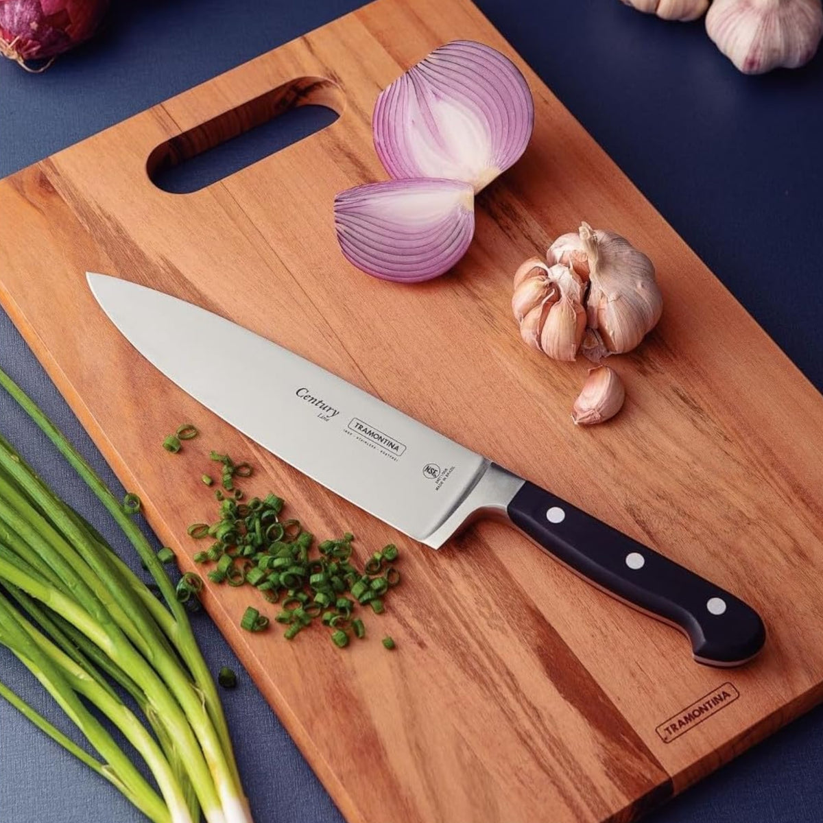 CUCHILLO CENTURY 10 COCINERO 