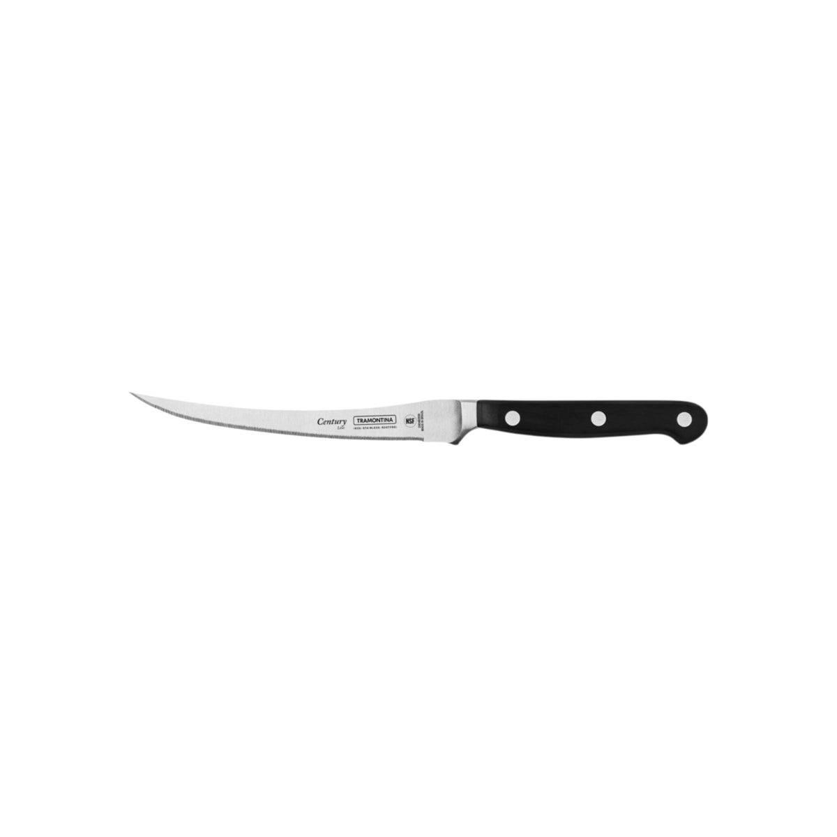 CUCHILLO CENTURY TOMATES 5"