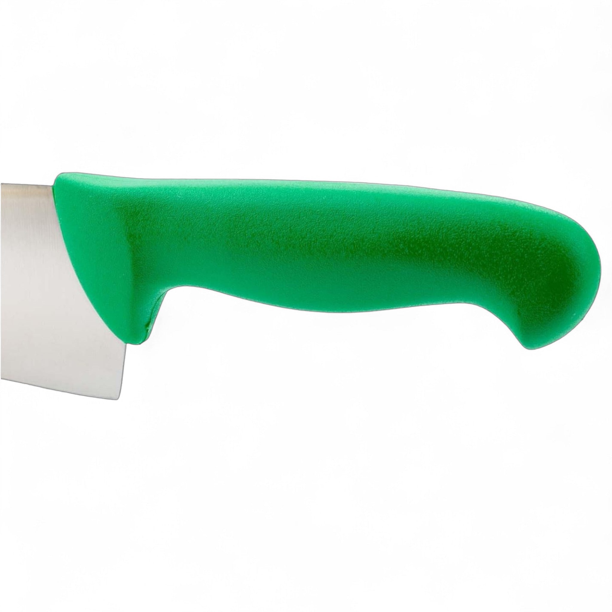 CUCHILLO CHEF 08" MANGO VERDE