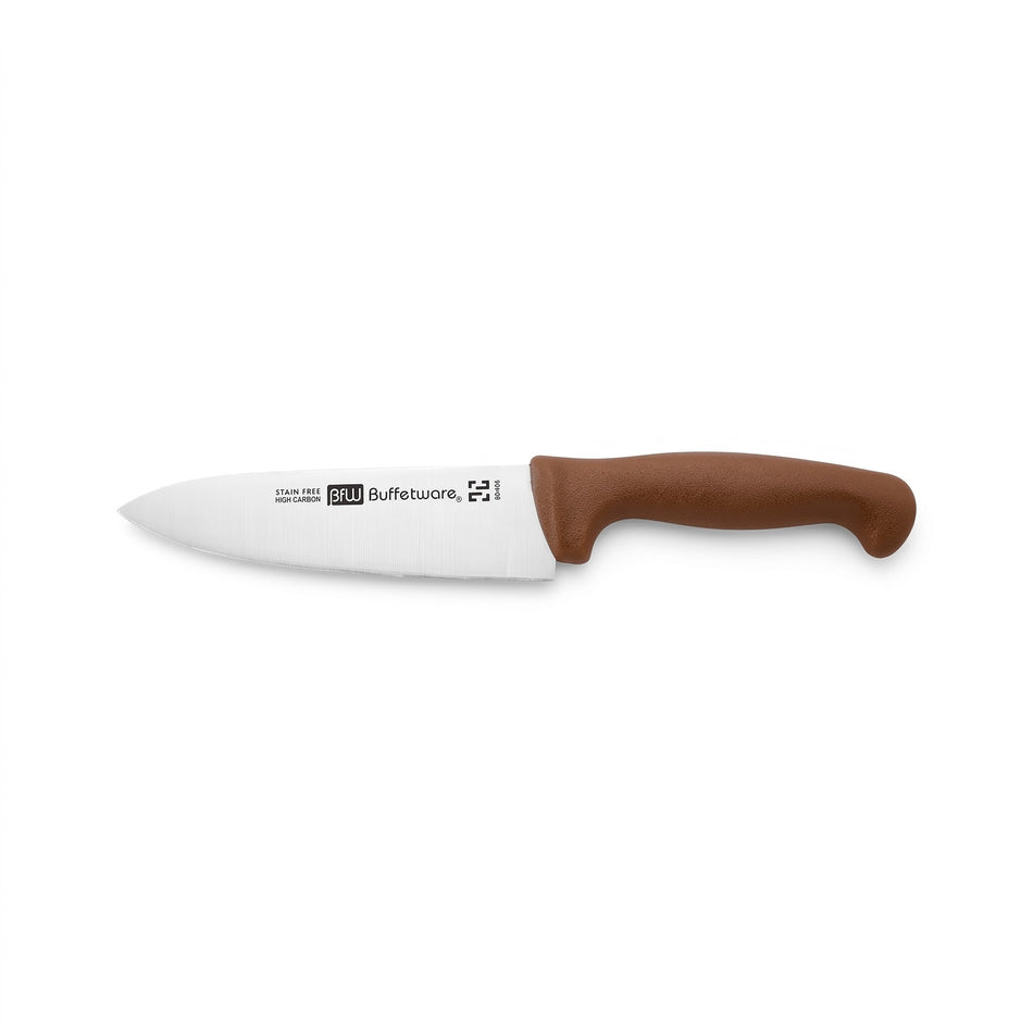 CUCHILLO CHEF 08 PG MGO CAFE