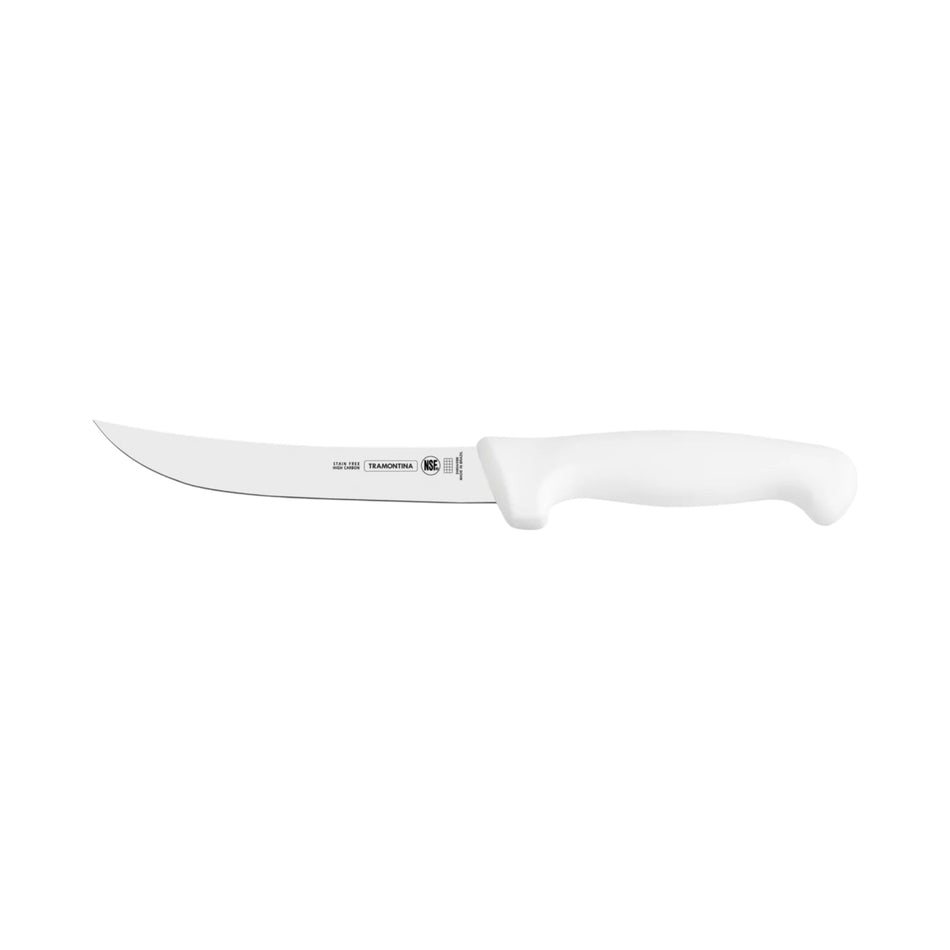 CUCHILLO PRO 06" DESHUESADOR CURVO