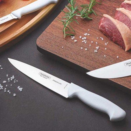 CUCHILLO PRO 08"