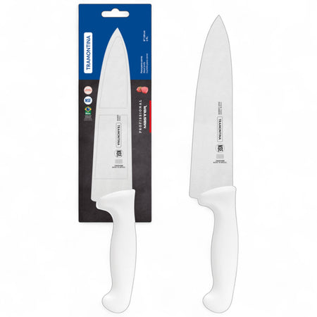 CUCHILLO PRO 08"