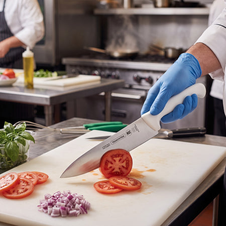 CUCHILLO PRO 08" CHEF