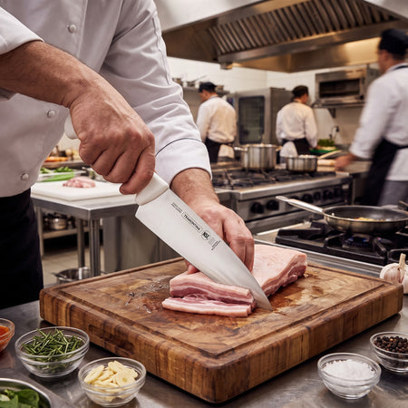 CUCHILLO PRO 08" CHEF