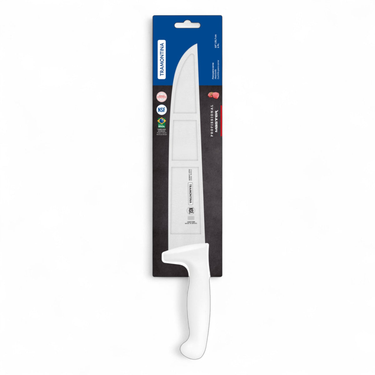CUCHILLO PRO 10" BISTECERO